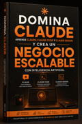 Domina Claude y Escala tu Negocio