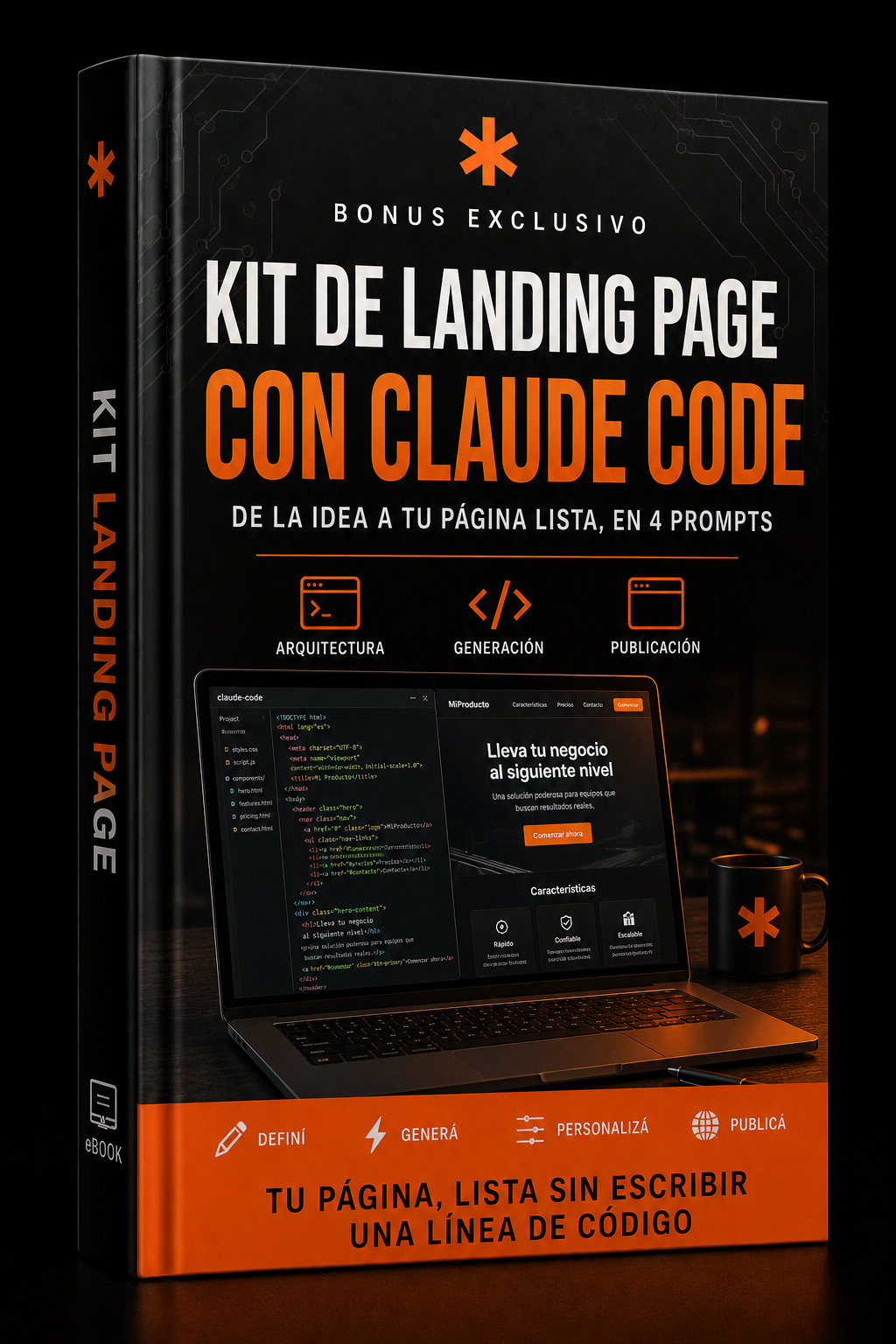 Domina Claude y Escala tu Negocio